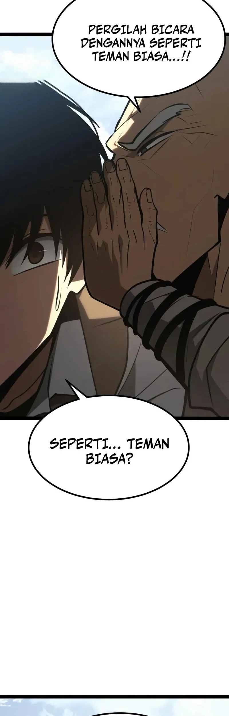 Level 999 Goblin Chapter 30 - halaman 21