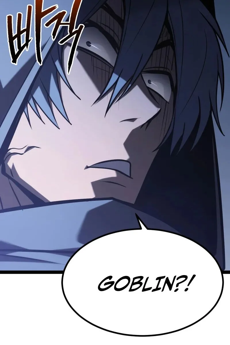 Level 999 Goblin Chapter 30 - halaman 25