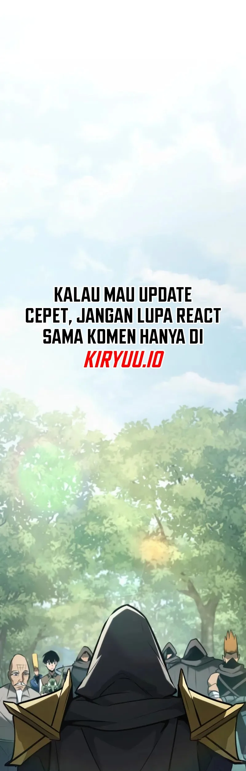 Level 999 Goblin Chapter 30 - halaman 32