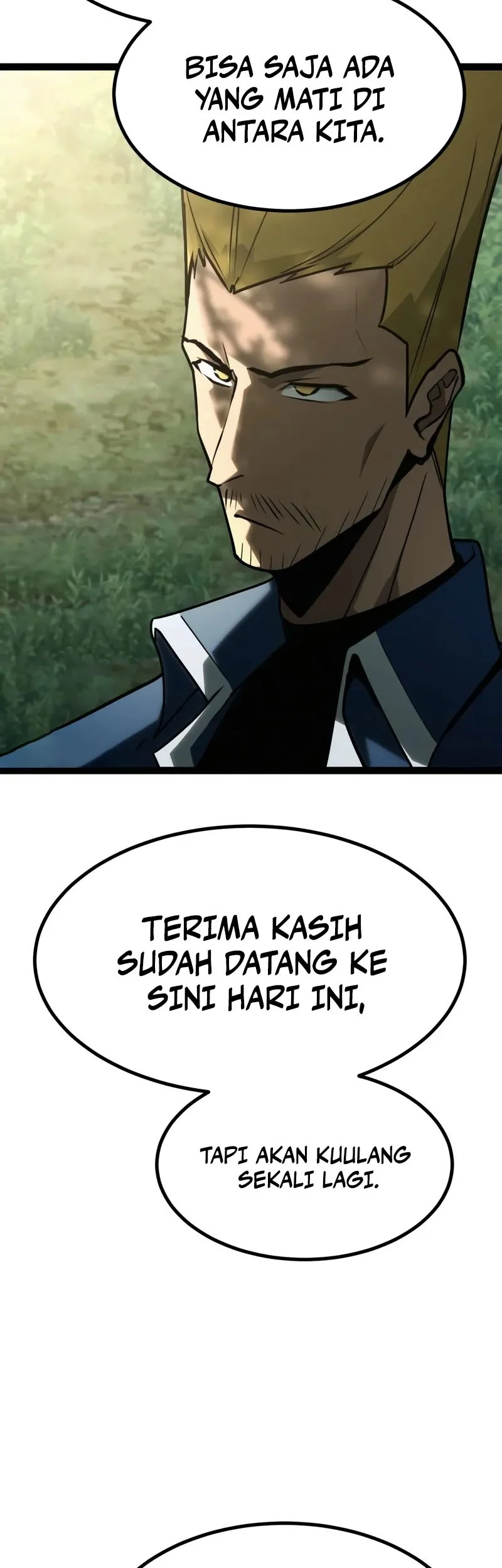 Level 999 Goblin Chapter 30 - halaman 39