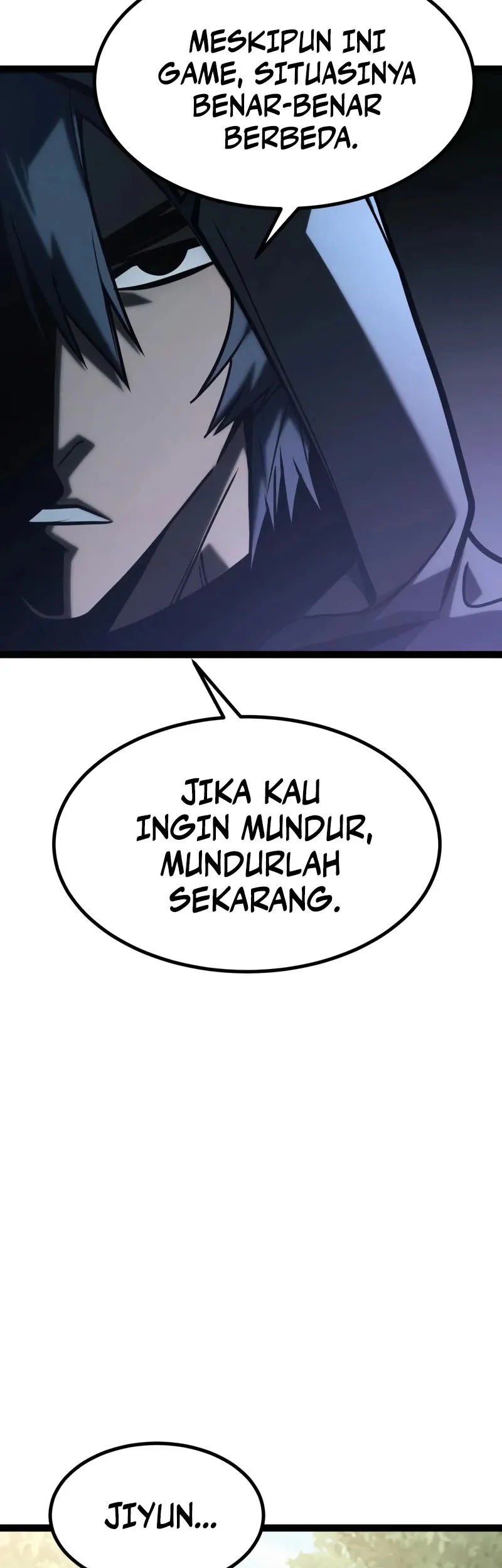 Level 999 Goblin Chapter 30 - halaman 40