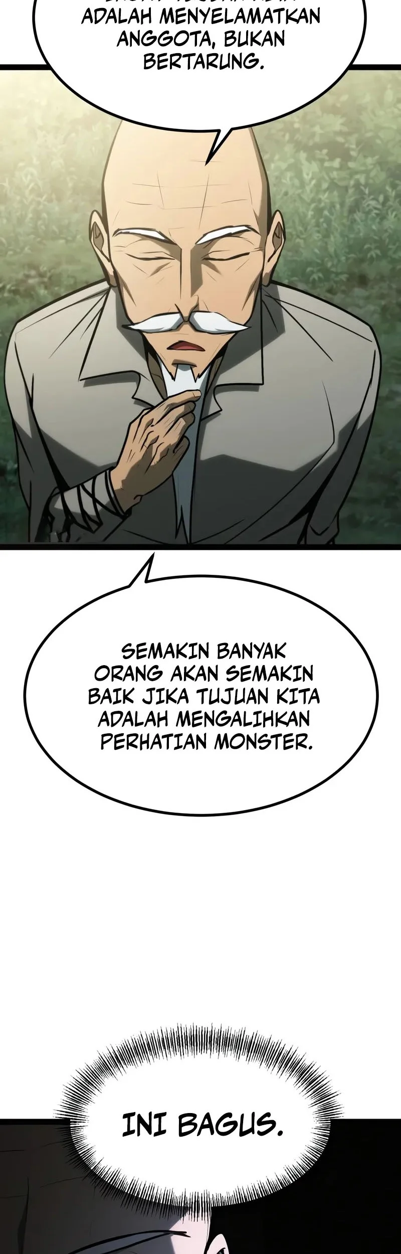 Level 999 Goblin Chapter 30 - halaman 45