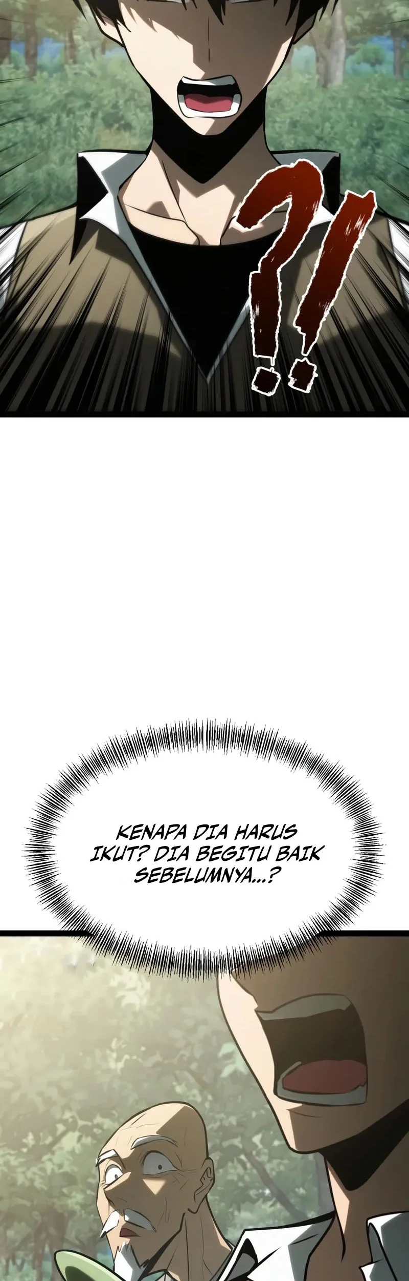 Level 999 Goblin Chapter 30 - halaman 47