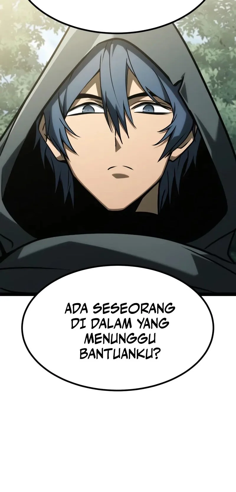 Level 999 Goblin Chapter 30 - halaman 49