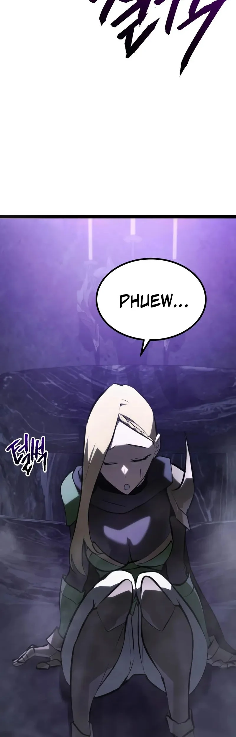 Level 999 Goblin Chapter 30 - halaman 5