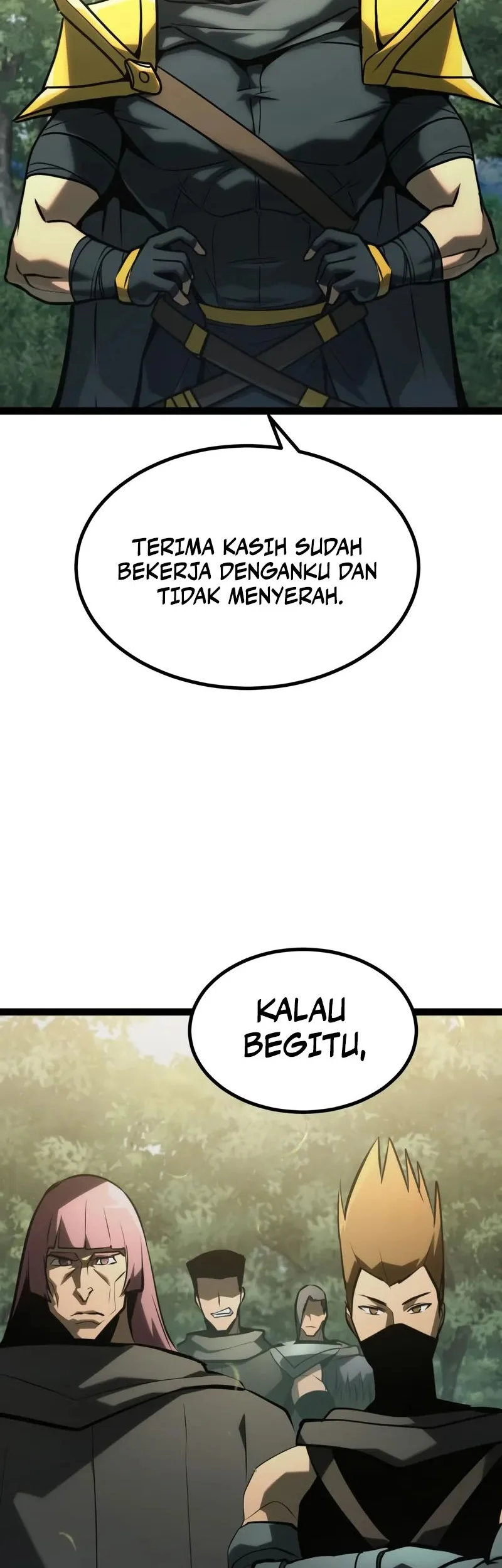 Level 999 Goblin Chapter 30 - halaman 53