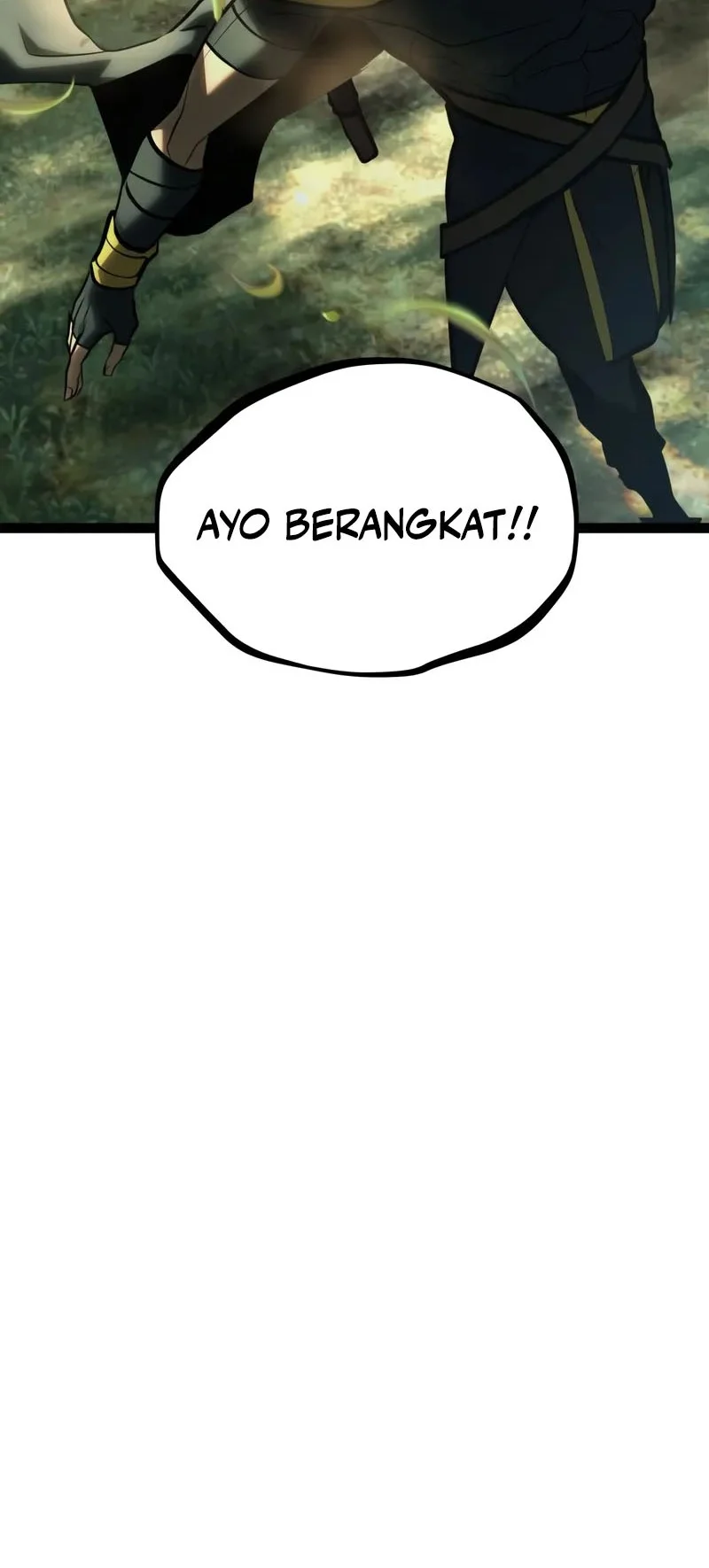 Level 999 Goblin Chapter 30 - halaman 55
