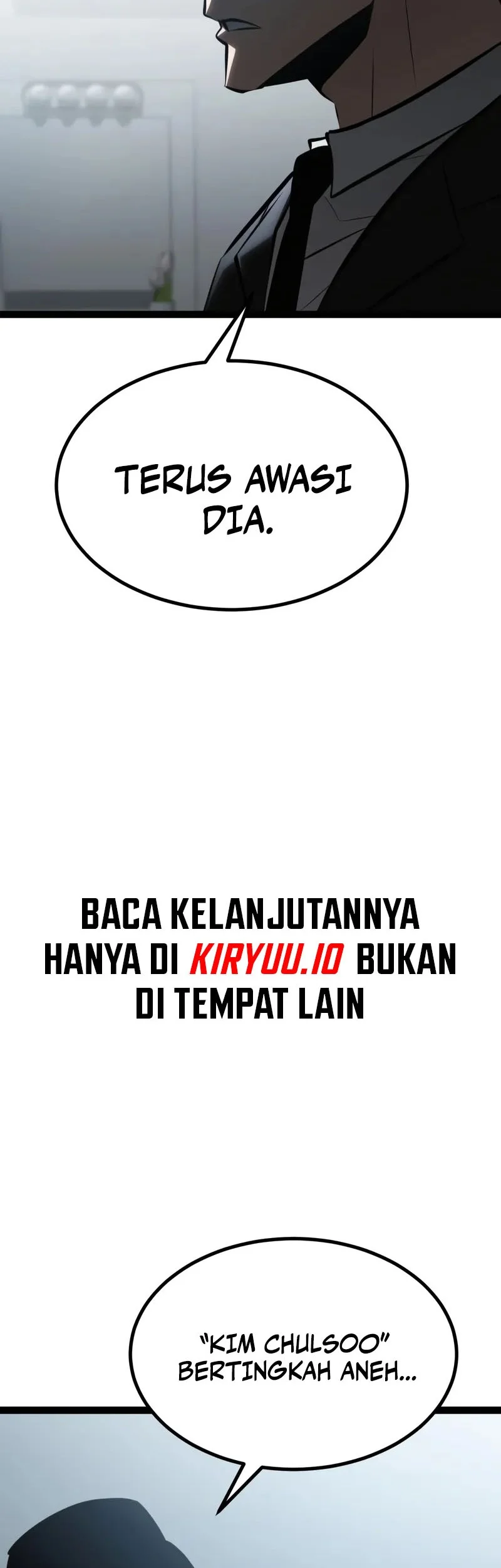 Level 999 Goblin Chapter 30 - halaman 57
