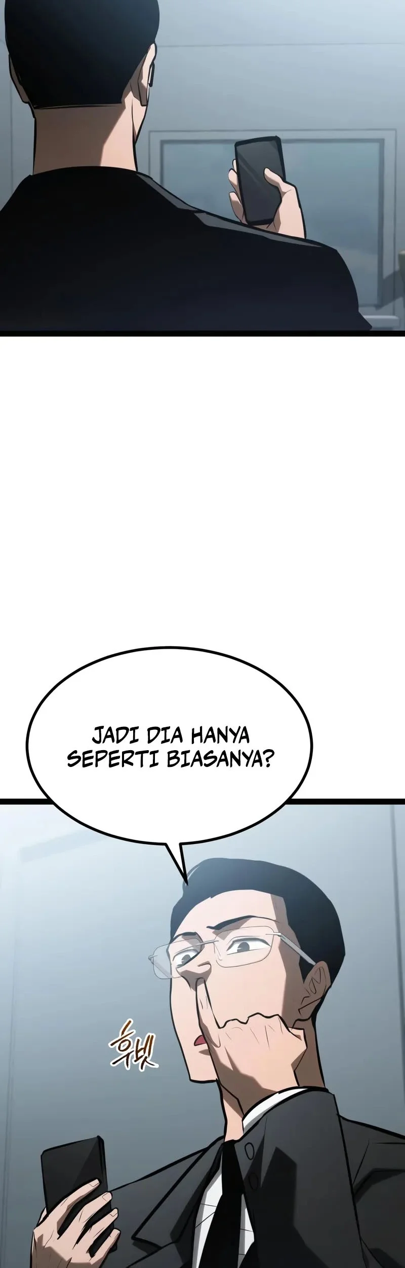 Level 999 Goblin Chapter 30 - halaman 58