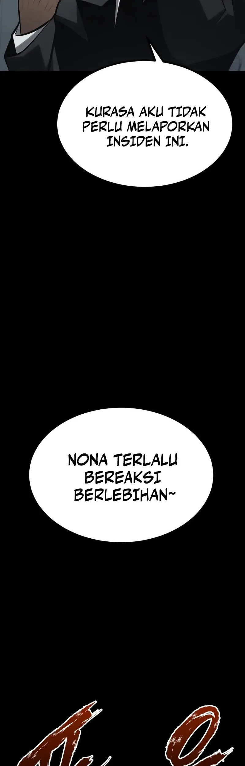 Level 999 Goblin Chapter 30 - halaman 59