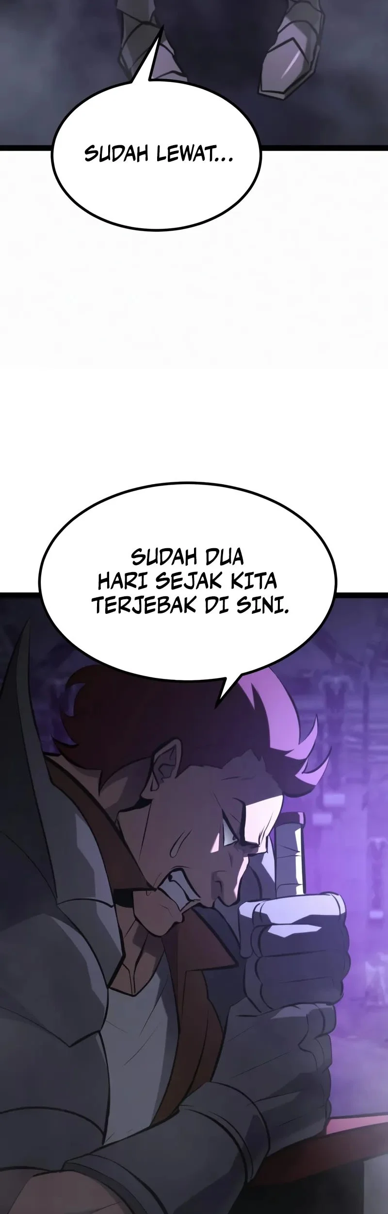Level 999 Goblin Chapter 30 - halaman 6