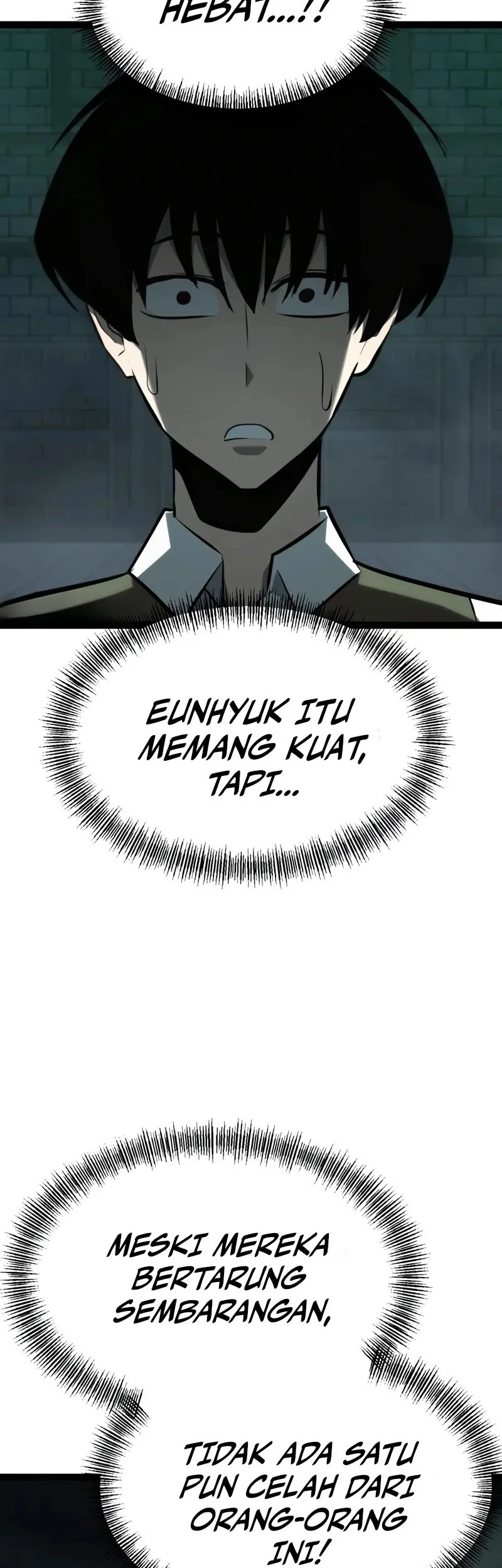 Level 999 Goblin Chapter 30 - halaman 63