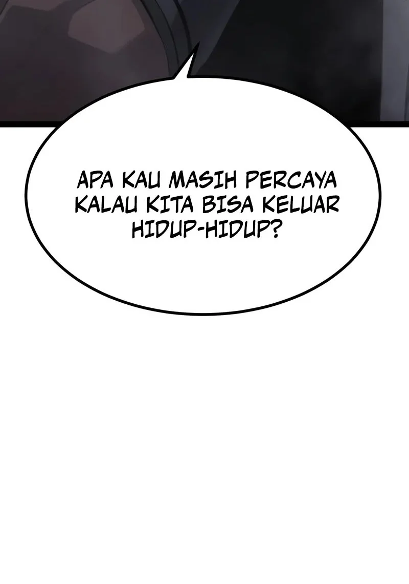 Level 999 Goblin Chapter 30 - halaman 7