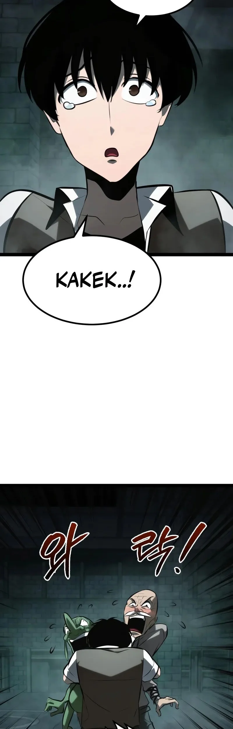 Level 999 Goblin Chapter 30 - halaman 71
