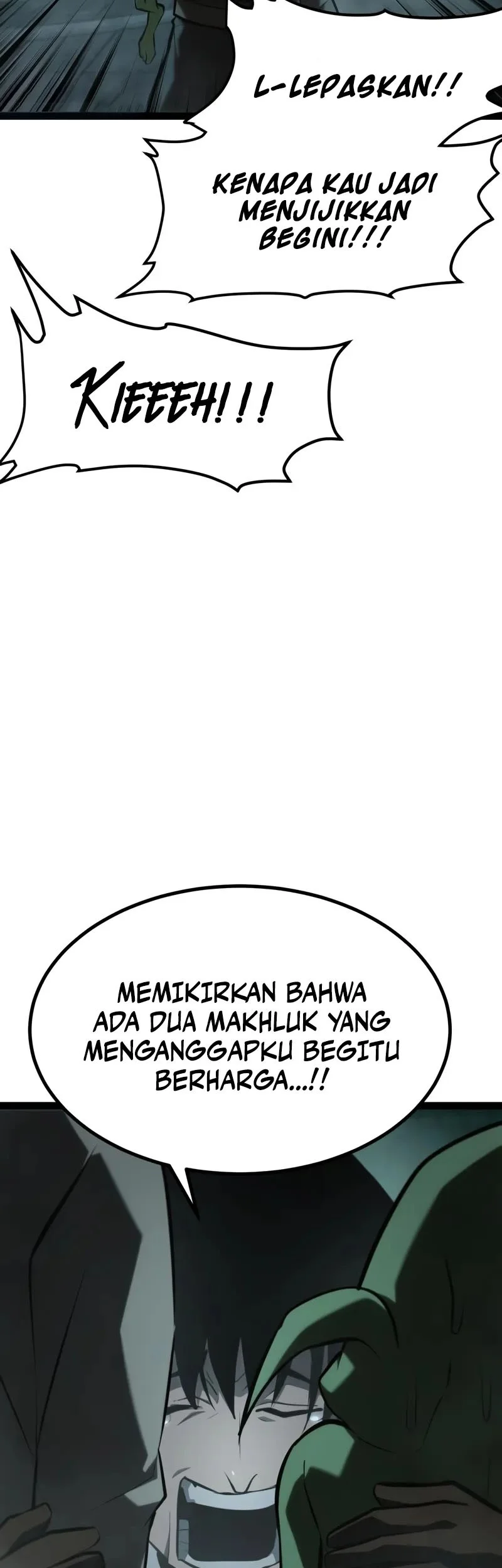 Level 999 Goblin Chapter 30 - halaman 72