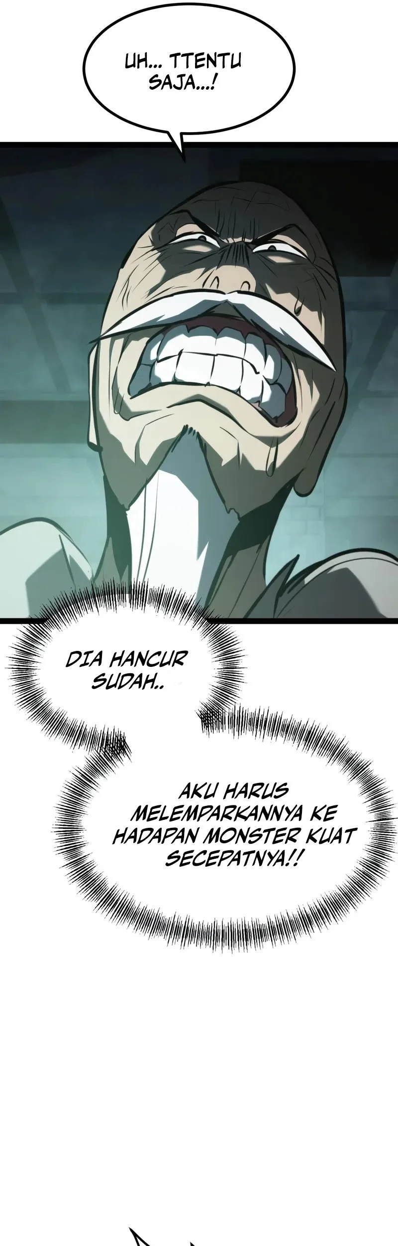 Level 999 Goblin Chapter 30 - halaman 74