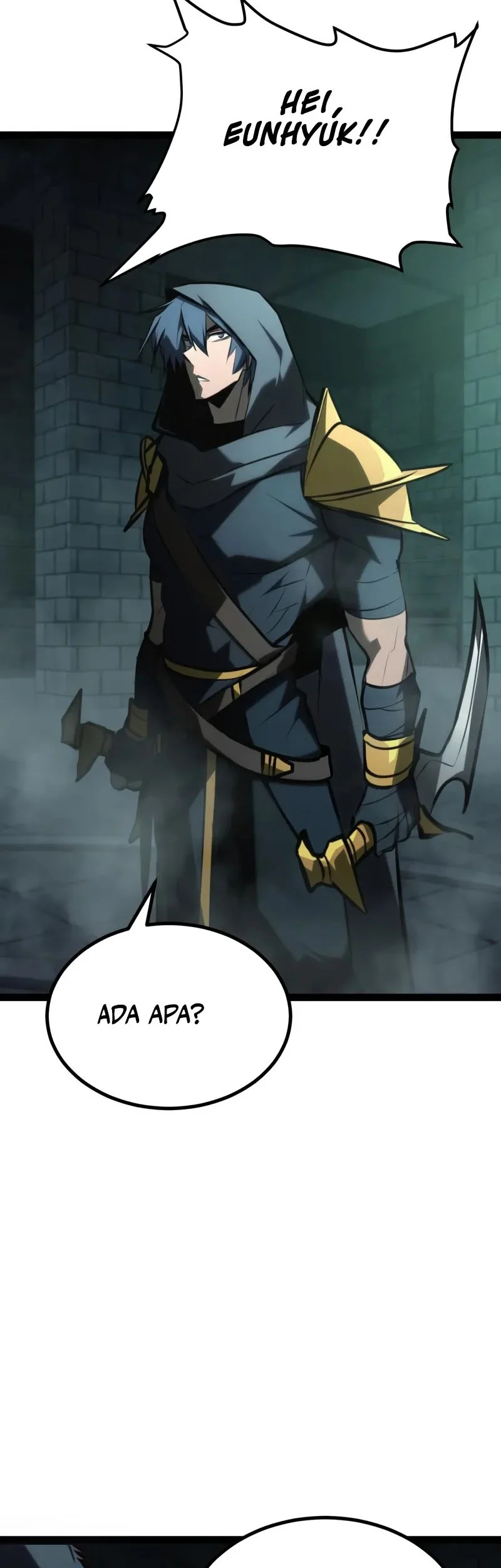 Level 999 Goblin Chapter 30 - halaman 75