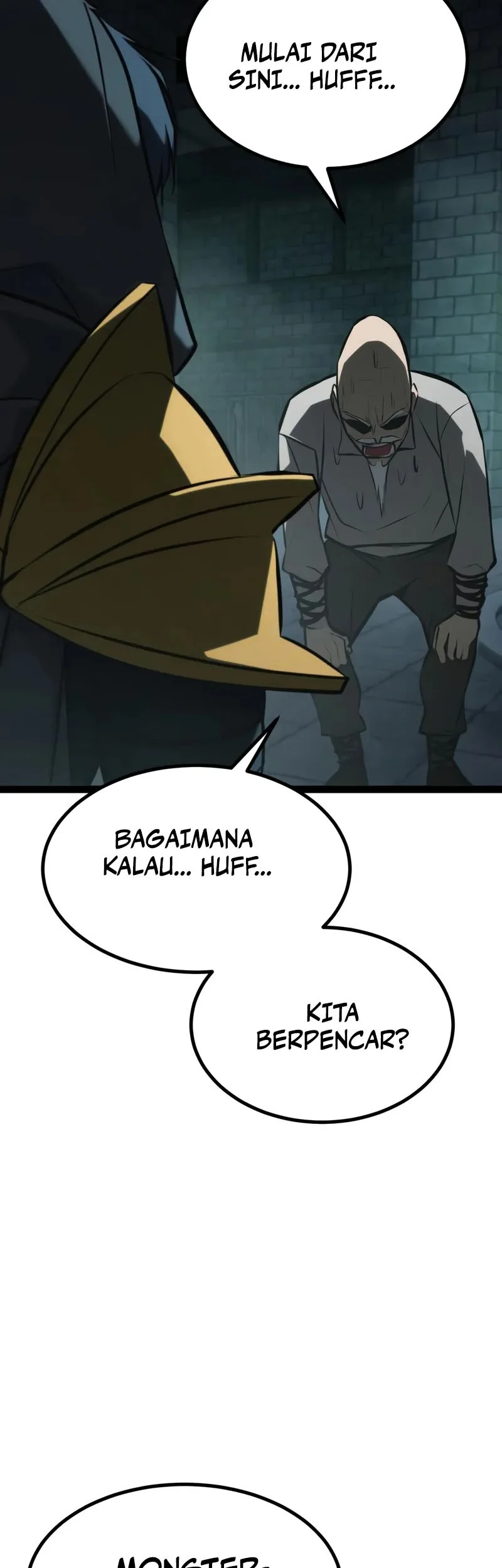 Level 999 Goblin Chapter 30 - halaman 76