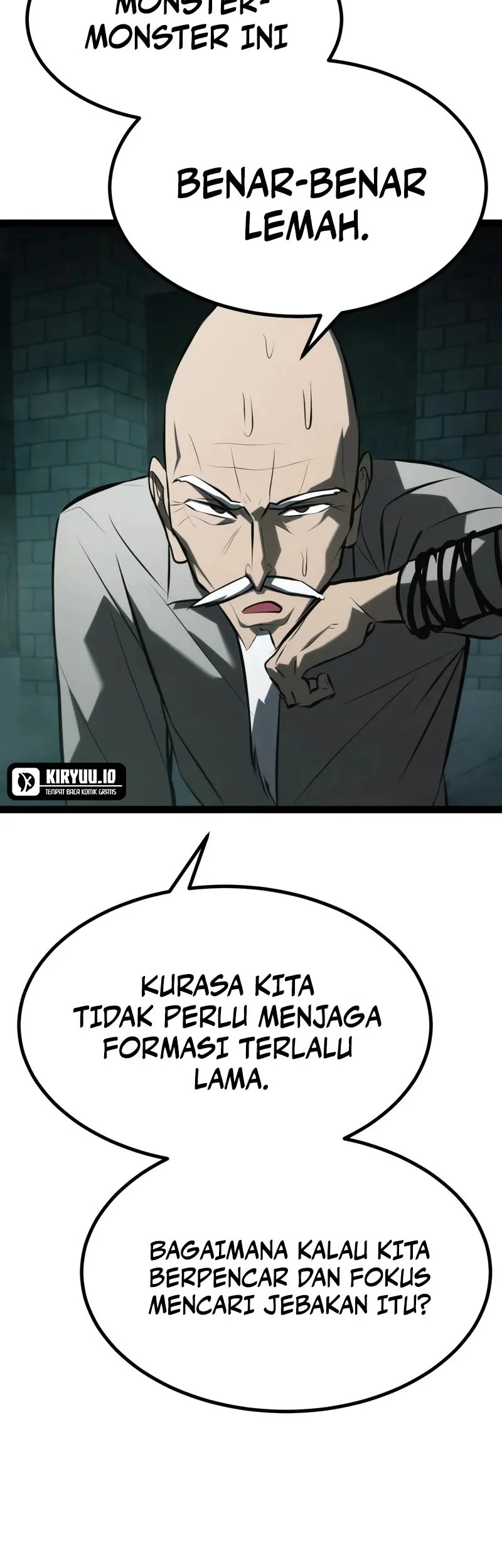 Level 999 Goblin Chapter 30 - halaman 77