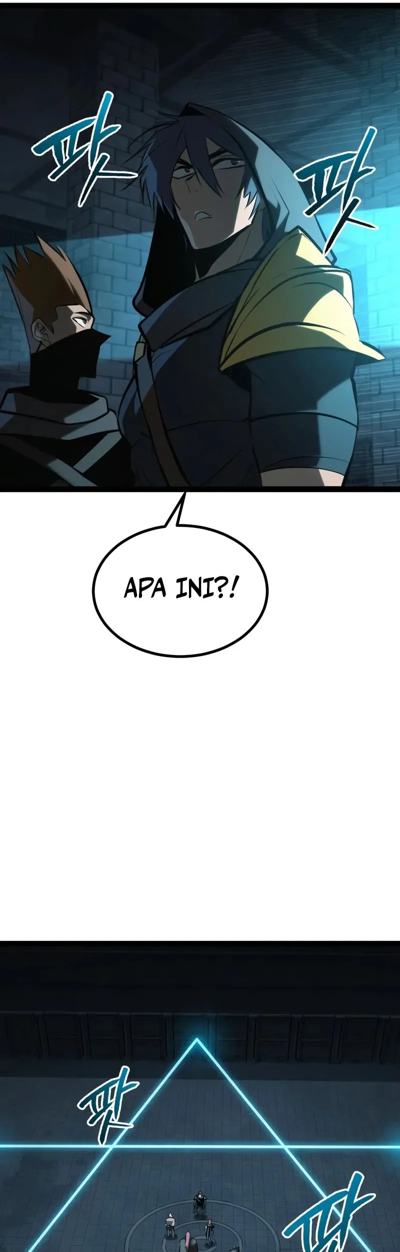 Level 999 Goblin Chapter 30 - halaman 86