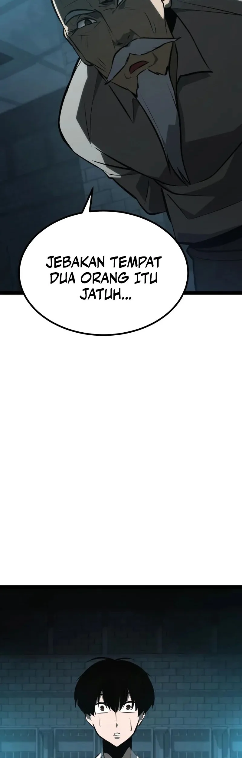 Level 999 Goblin Chapter 30 - halaman 89