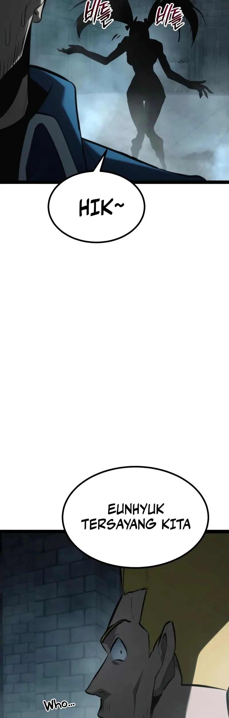 Level 999 Goblin Chapter 30 - halaman 94