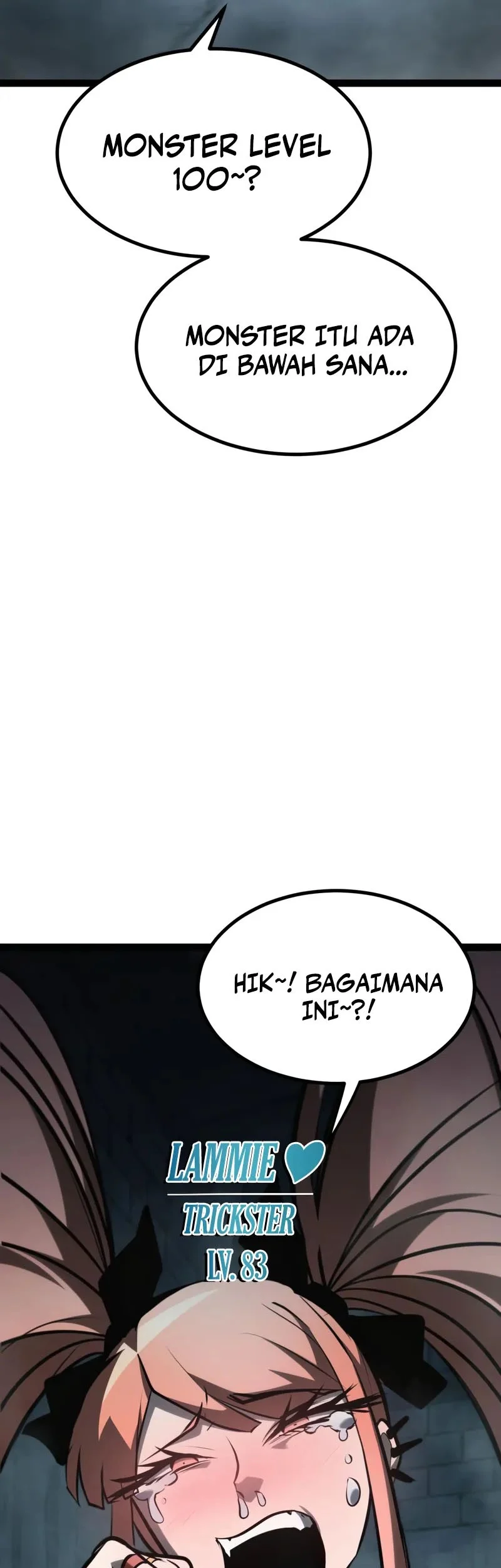 Level 999 Goblin Chapter 30 - halaman 96