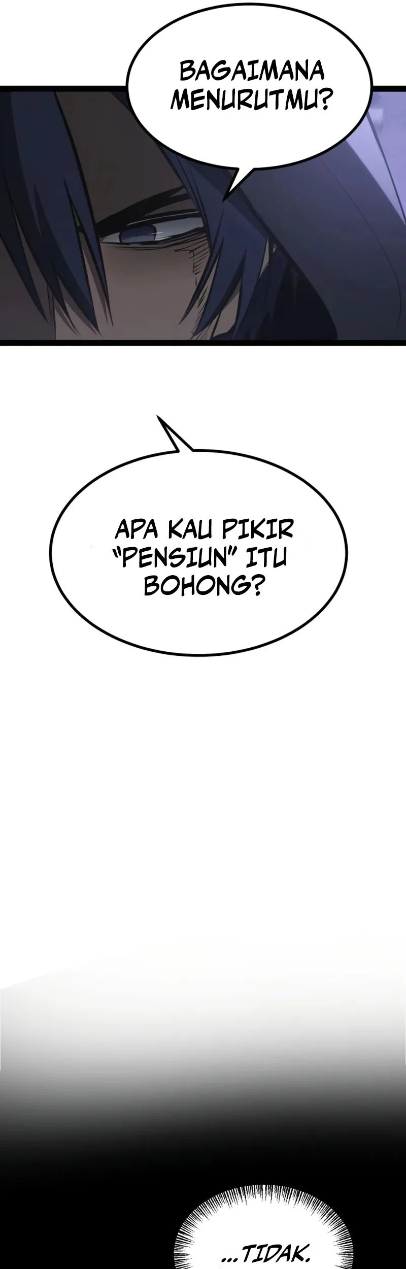 Level 999 Goblin Chapter 31 - halaman 102