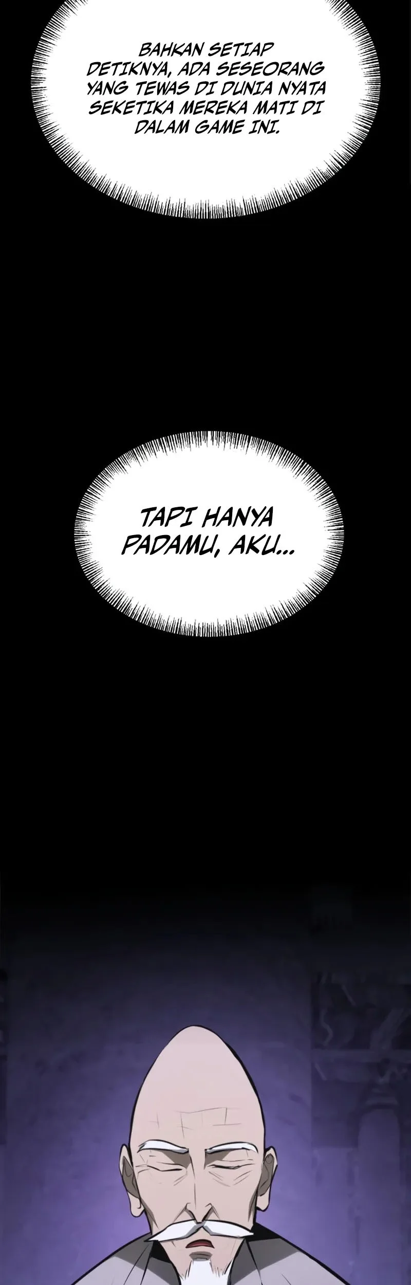 Level 999 Goblin Chapter 31 - halaman 104