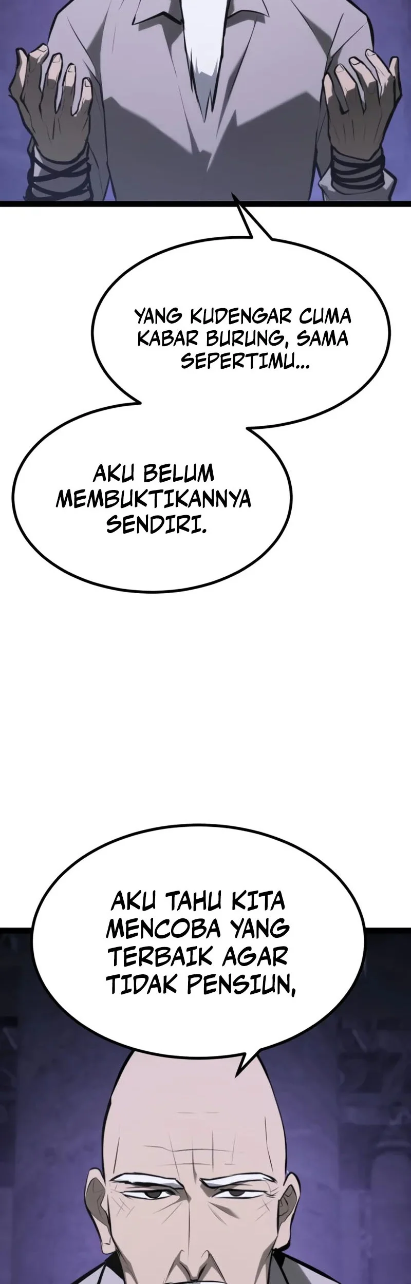 Level 999 Goblin Chapter 31 - halaman 105