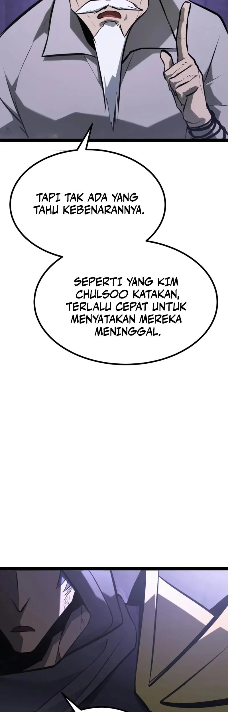 Level 999 Goblin Chapter 31 - halaman 106