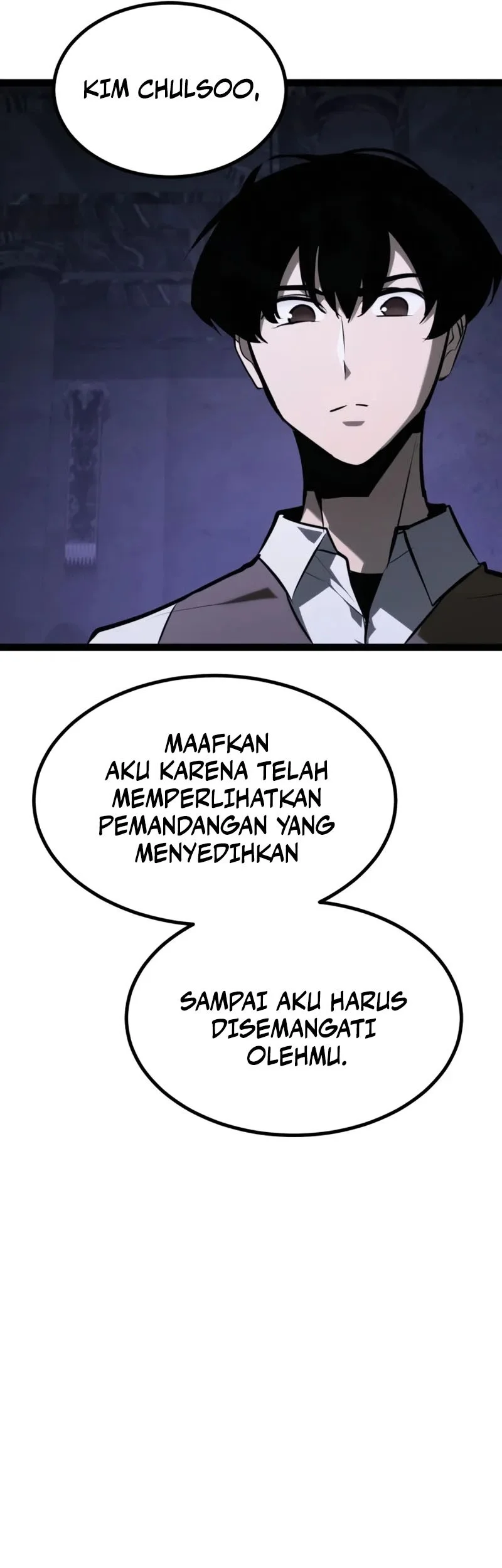 Level 999 Goblin Chapter 31 - halaman 108