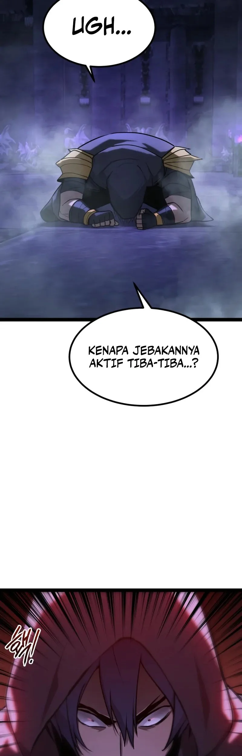 Level 999 Goblin Chapter 31 - halaman 11