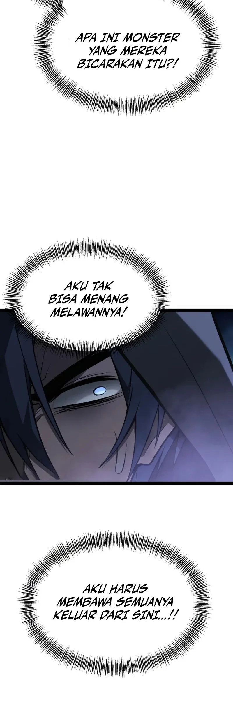 Level 999 Goblin Chapter 31 - halaman 15