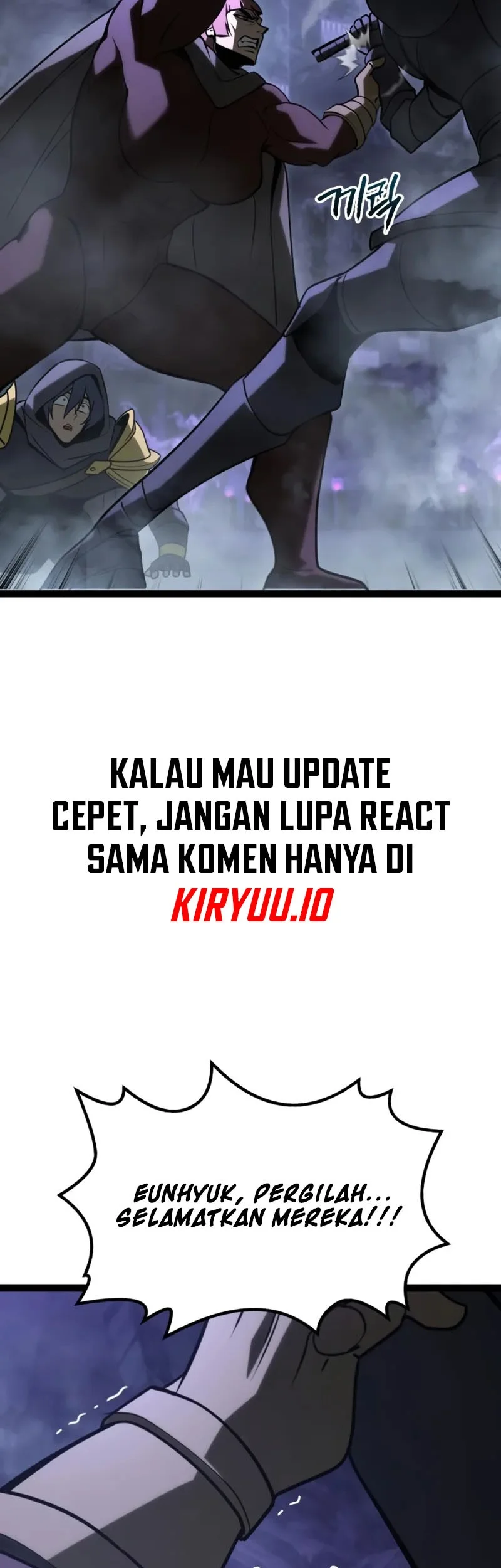 Level 999 Goblin Chapter 31 - halaman 21