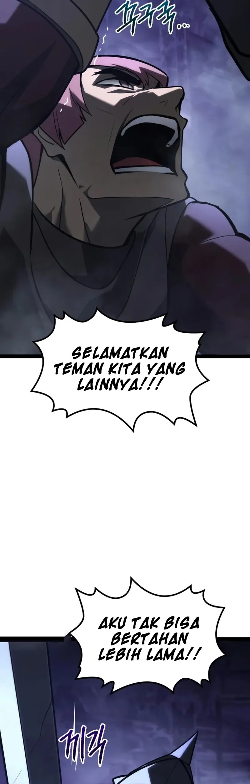 Level 999 Goblin Chapter 31 - halaman 22