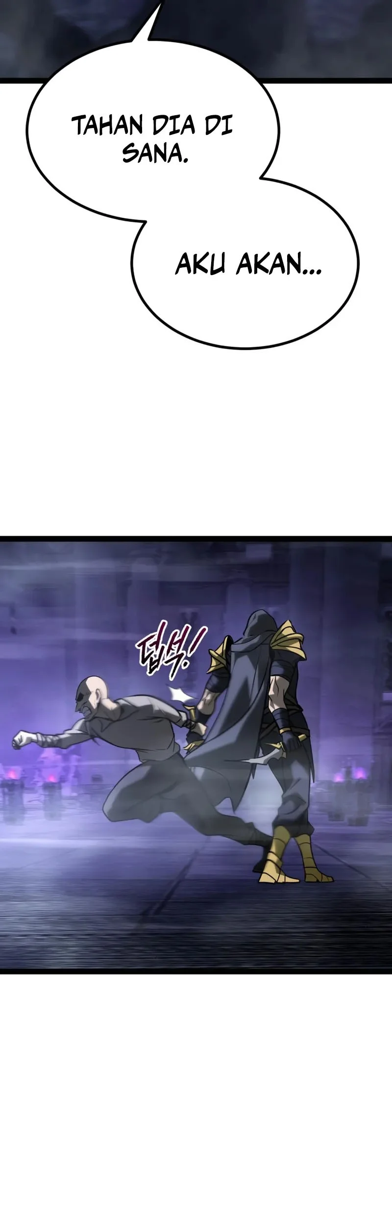 Level 999 Goblin Chapter 31 - halaman 25