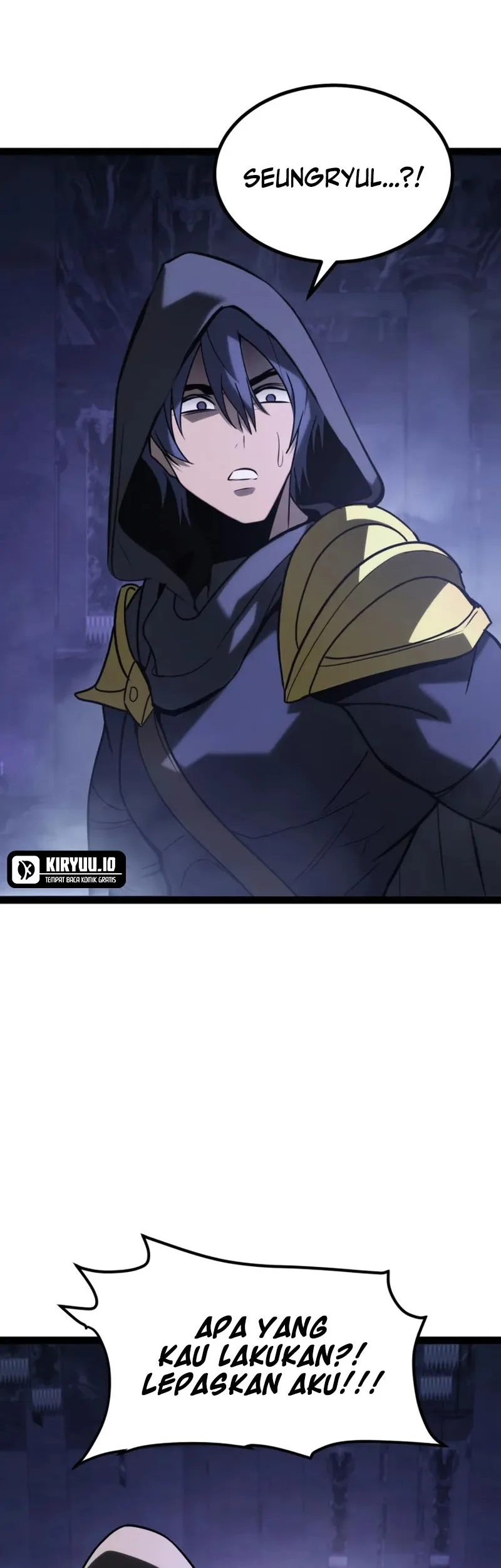 Level 999 Goblin Chapter 31 - halaman 26