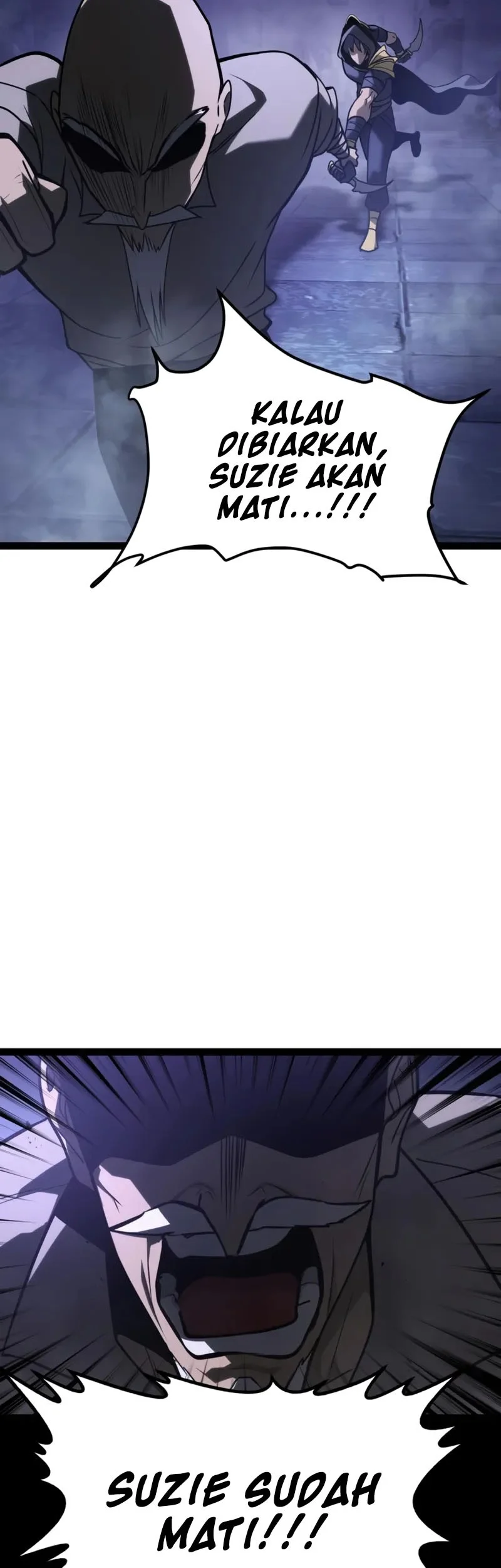 Level 999 Goblin Chapter 31 - halaman 27
