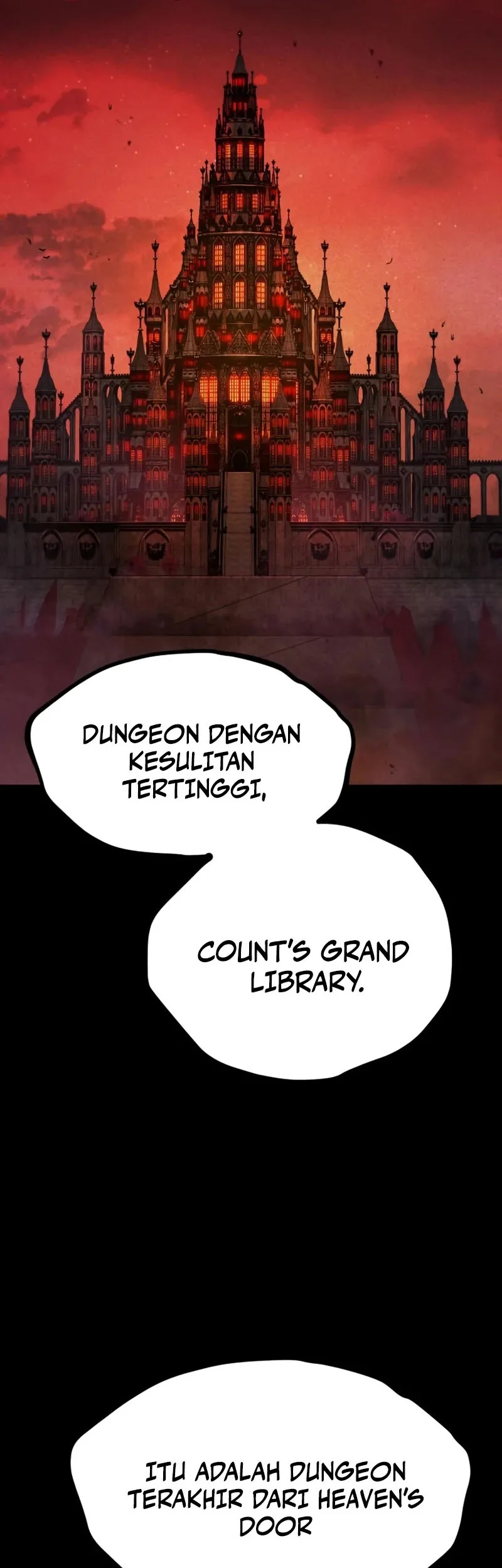 Level 999 Goblin Chapter 31 - halaman 3