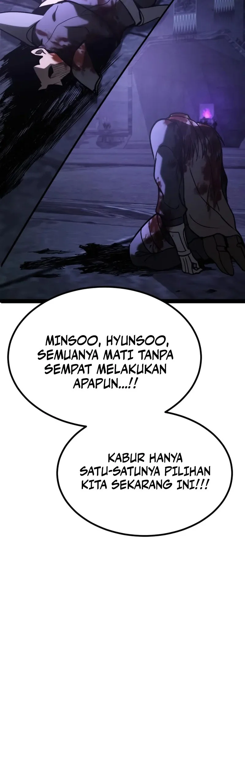 Level 999 Goblin Chapter 31 - halaman 31