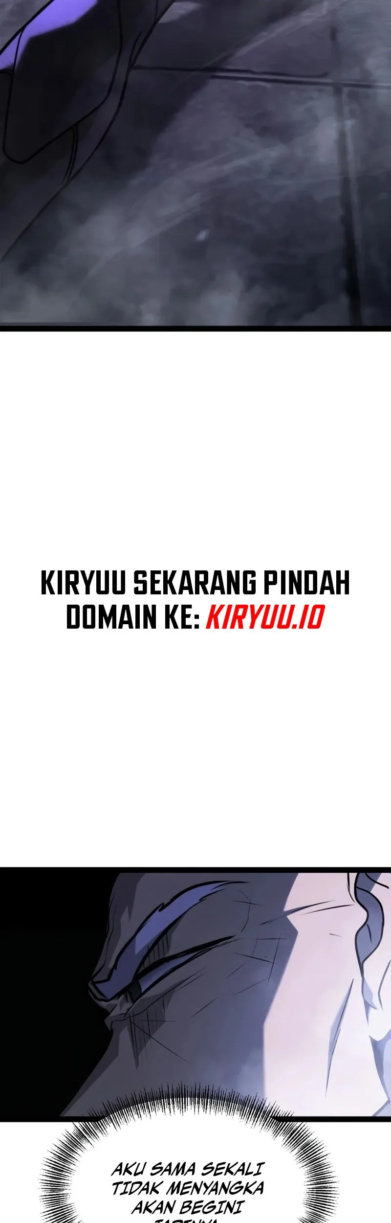 Level 999 Goblin Chapter 31 - halaman 33