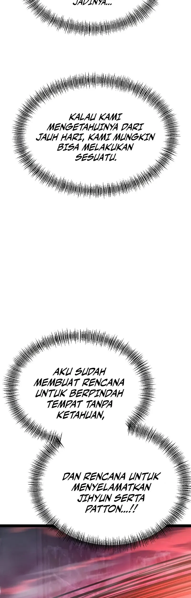 Level 999 Goblin Chapter 31 - halaman 34