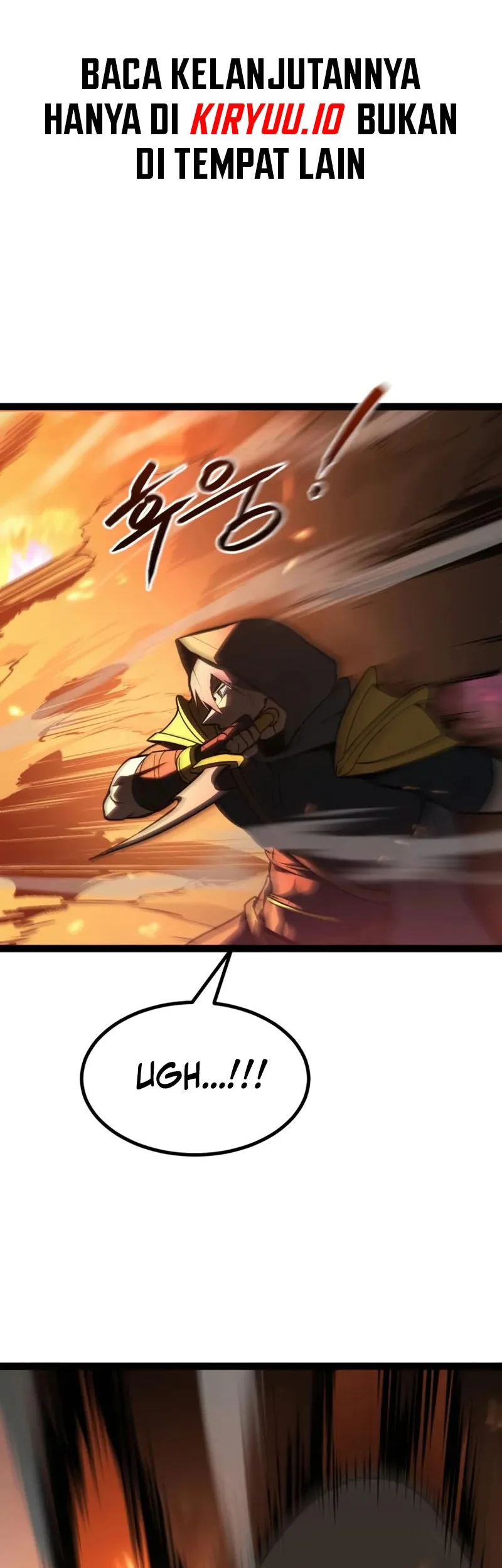 Level 999 Goblin Chapter 31 - halaman 43