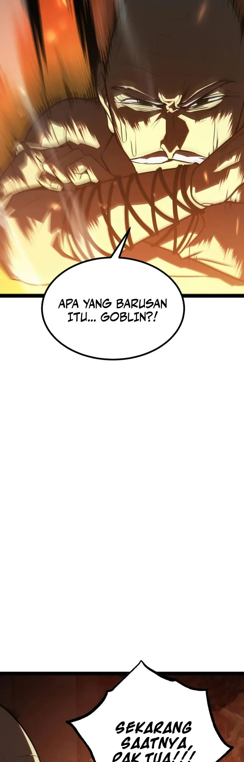 Level 999 Goblin Chapter 31 - halaman 44
