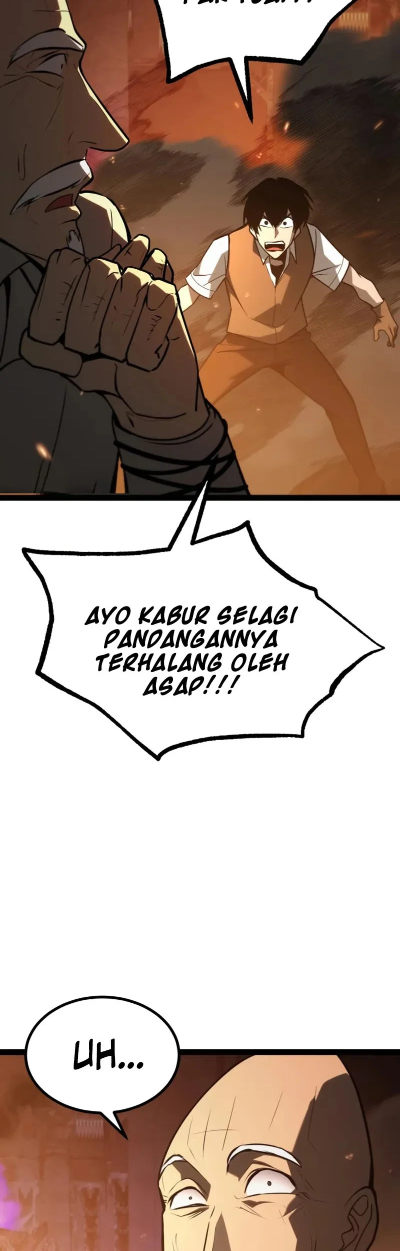 Level 999 Goblin Chapter 31 - halaman 45