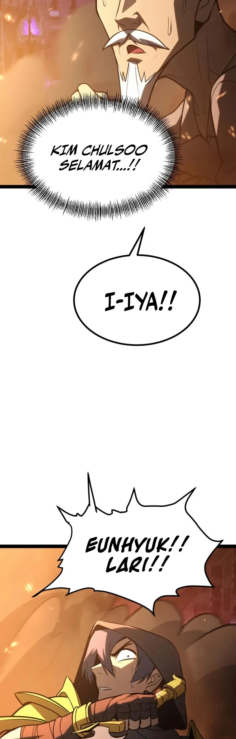 Level 999 Goblin Chapter 31 - halaman 46