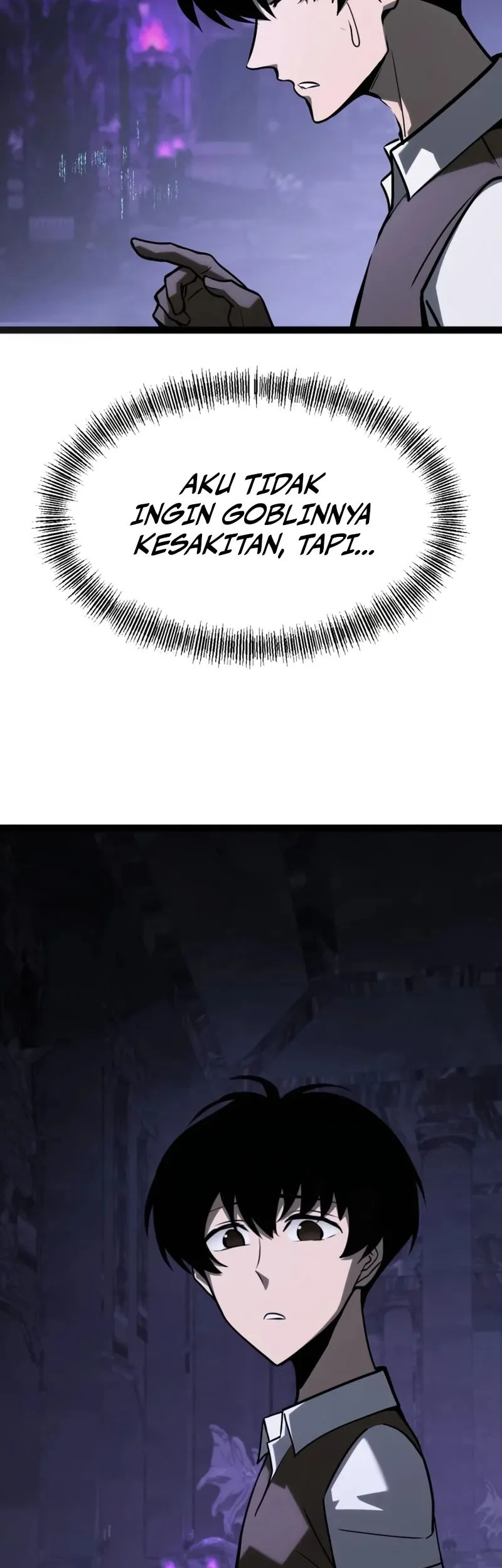 Level 999 Goblin Chapter 31 - halaman 56