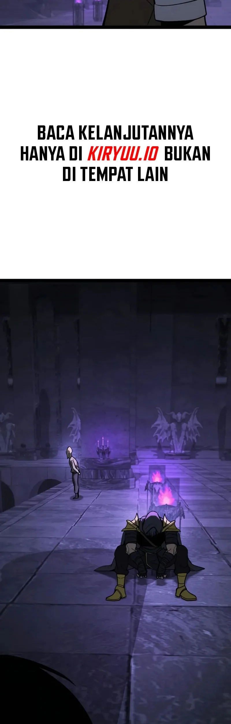 Level 999 Goblin Chapter 31 - halaman 57
