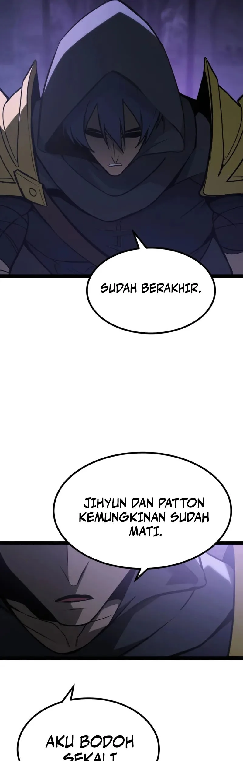 Level 999 Goblin Chapter 31 - halaman 60
